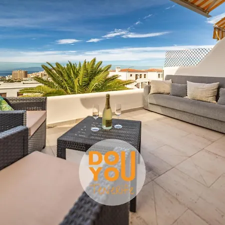 Oasis Appartement