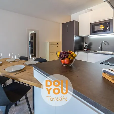 Appartement Oasis