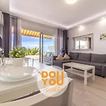 Oasis Prázdninový dům Los Cristianos (Tenerife)