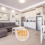 Prázdninový dům Oasis