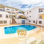 Oasis Prázdninový dům Los Cristianos (Tenerife)