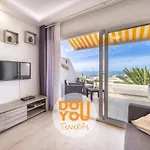 Oasis Prázdninový dům Los Cristianos (Tenerife)