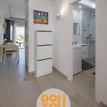 Prázdninový dům Oasis Los Cristianos (Tenerife)
