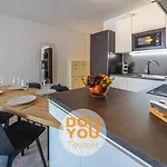 Prázdninový dům Oasis