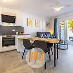Oasis Prázdninový dům Los Cristianos (Tenerife)