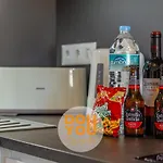 Prázdninový dům Oasis *