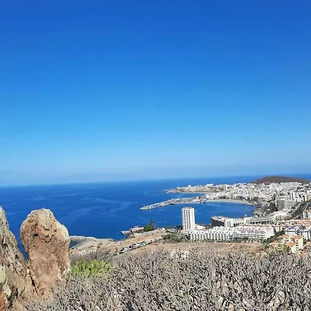 Oasis * Los Cristianos (Tenerife)
