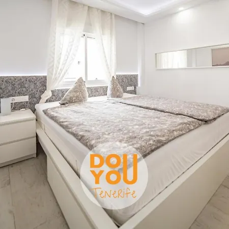 Apartment Oasis Los Cristianos (Tenerife)