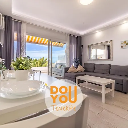 Oasis Apartment Los Cristianos (Tenerife)