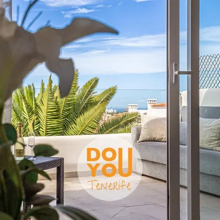 Oasis Apartment Los Cristianos (Tenerife)