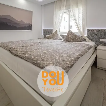Apartment Oasis Los Cristianos (Tenerife)