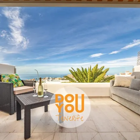 Holiday home Oasis Los Cristianos (Tenerife)