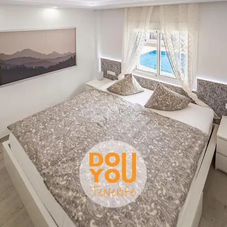 Oasis Los Cristianos (Tenerife)