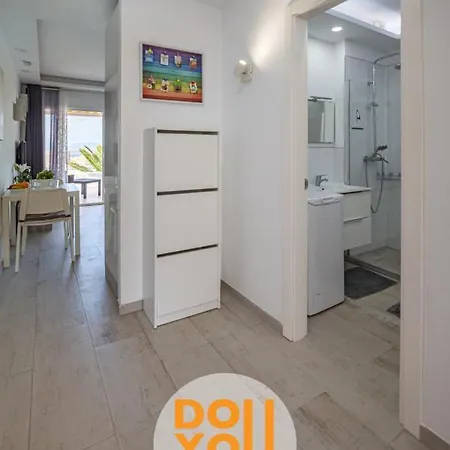 Apartment Oasis Los Cristianos (Tenerife)