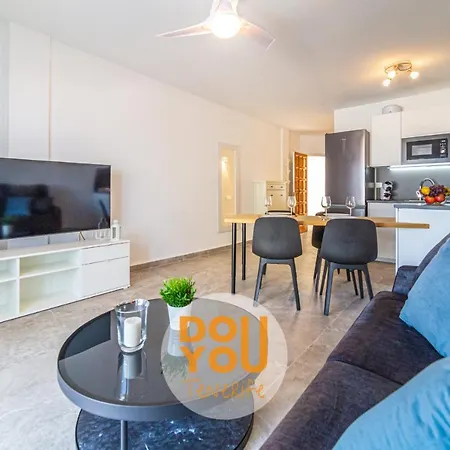 Apartment Oasis *