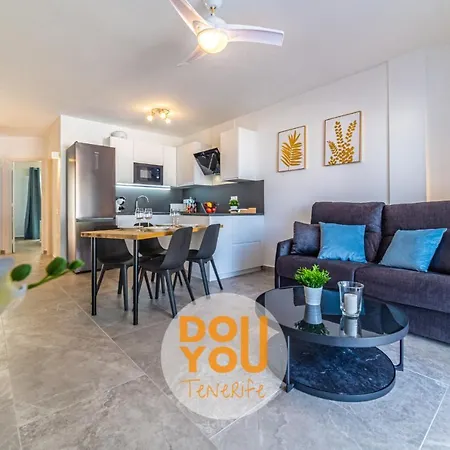Oasis Apartment