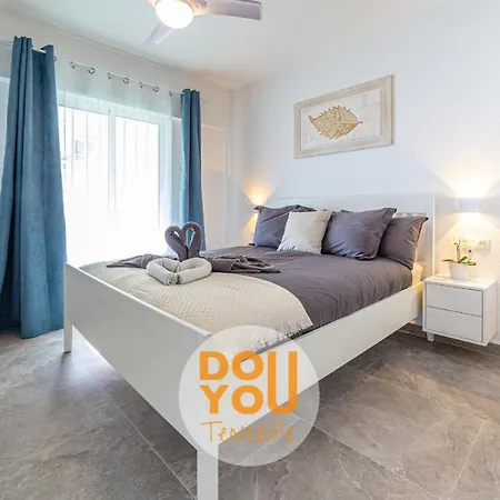 Holiday home Oasis Los Cristianos (Tenerife)