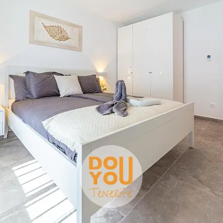 Apartment Oasis Los Cristianos (Tenerife)