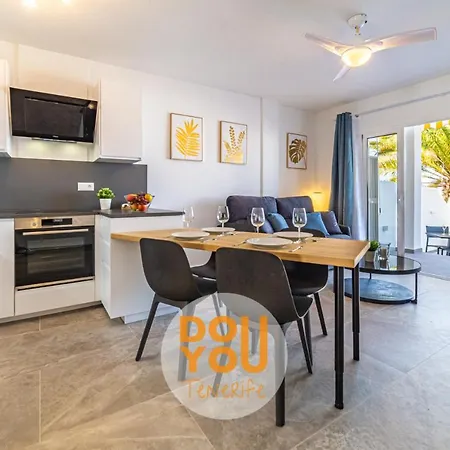 Oasis Holiday home Los Cristianos (Tenerife)