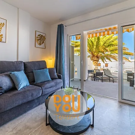 Oasis Apartment *