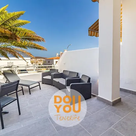 Oasis Apartment Los Cristianos (Tenerife)