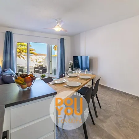Oasis Apartment Los Cristianos (Tenerife)