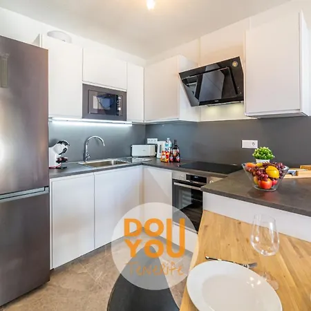 Oasis Apartment Los Cristianos (Tenerife)