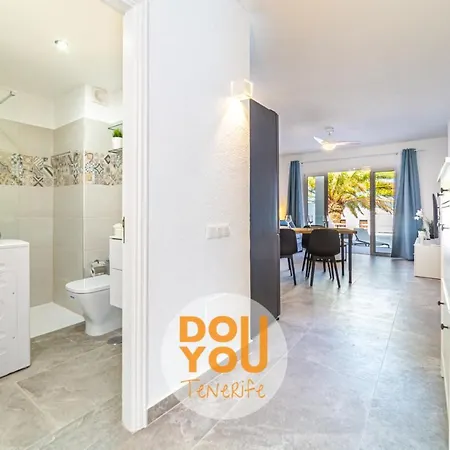 Oasis Apartment Los Cristianos (Tenerife)