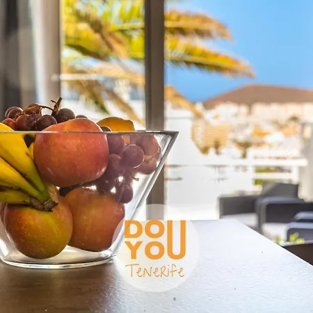 Apartment Oasis Los Cristianos (Tenerife)