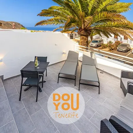 Oasis Prázdninový dům Los Cristianos (Tenerife)